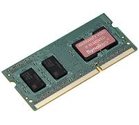 Synology D3NS1866L-4G module de mémoire 4 Go 1 x 4 Go DDR3L 1866 MHz