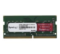 Synology Memory Expansion 4GB DDR4.