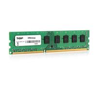 Synology D4RD-2666-16G module de mémoire 16 Go 1 x 16 Go DDR4 2666 MHz ECC