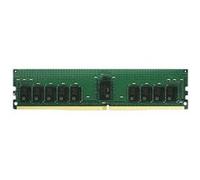 Synology - DDR4 - module - 16 Go - DIMM 288 broches - mémoire enregistré