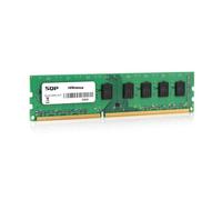 Synology - DDR4 - Module - 16 GB - DIMM 288-pin - 2666 MHz / PC4-21300 - 1.2 V - Registered - ECC - for Synology SA3400, FlashStation FS3400, FS6400