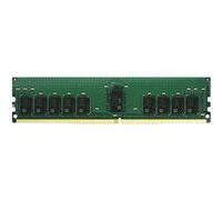 Synology - DDR4 - module - 16 Go - DIMM 288 broches - mémoire enregistré