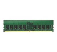 Synology Mémoire RAM D4EU02-16G 16 Go DDR4 SO-DIMM 260 broches ECC non tamponnée