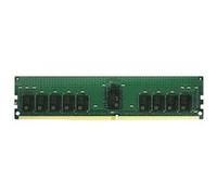 Synology - DDR4 - module - 32 Go - DIMM 288 broches - mémoire enregistré - ECC G