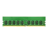 Synology DDR4 - Module - 4 GB - DIMM 288-PIN