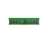 Synology Module mémoire DDR4 4 Go DIMM 288 2666 MHz 1.2V Non-ECC pour RS2418+/RS2418RP+/RS2818RP+