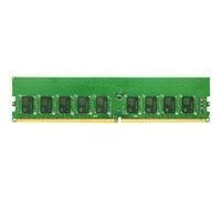 Synology - DDR4 - module - 4 Go - DIMM 288 broches - mémoire sans tampon