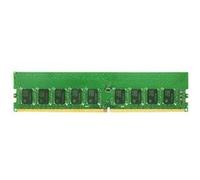 Synology Module mémoire SODIMM D4EU01-4G DDR4 ECC sans tampon 4 Go