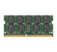 Synology Mémoire RAM D4ES01-4G 4 Go DDR4 SO-DIMM ECC pour NAS compacte, fiabilité accrue