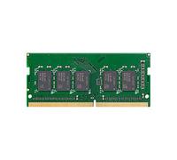Synology Module mémoire DDR4 4 Go SO-DIMM 260 broches 1333 MHz ECC pour Disk Station DS2422+ G