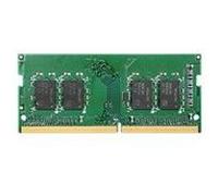 Synology module de mémoire D4NESO-2666-4G 4 Go DDR4 2666 MT/s SO-DIMM 260 broches