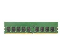Synology - DDR4 - module - 8 Go - DIMM 288 broches - 1333 MHz - mémoire sans tampon - ECC - pour FlashStation FS2500 G