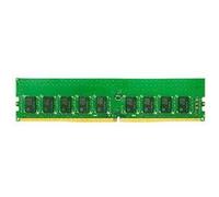 Kit de mémoire RAM 8 GB dédié à Synology composé de 1x 8GB 2Rx8 PC4-21300 DDR4 2666MHz ECC UNBUFFERED DIMM | D4EC-2666-8G. ESUS IT vous garantit à 100% que le produit proposé est original.