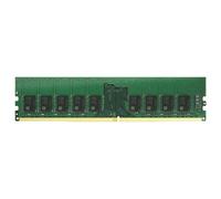 Synology Mémoire RAM D4EU02-8G - DDR4 8 Go SO-DIMM 260 broches ECC sans tampon