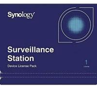 Synology DEVICE LICENSE Pack de licences pour serveur NAS