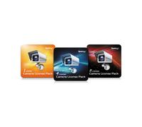 Synology DEVICELICENSE(X4) - Pack de 4 Licences Caméra pour Synology DiskStation