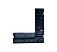 Synology Disk Holder C 6,35 cm (2.5") Panneau de support Noir