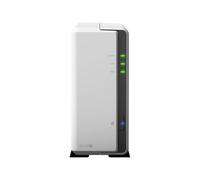 Synology DiskStation DS120J 1 baies