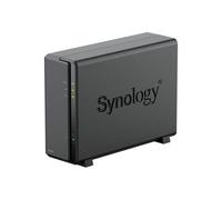 Serveur NAS Synology DiskStation DS124 - 1 baie