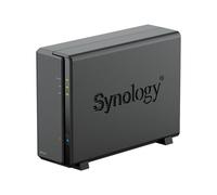 Serveur NAS Synology DiskStation DS124 - 1 baie