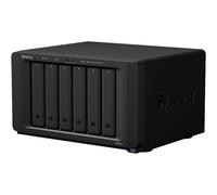 Synology Disk Station DS1621+ - serveur NAS
