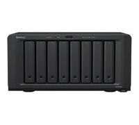 Synology DiskStation DS1823XS+ serveur de stockage NAS Tower Ethernet/LAN Noir V1780B