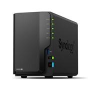 Synology Disk Station DS225+ - serveur NAS