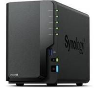 Serveur NAS SYNOLOGY DS225+
