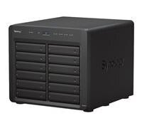 Synology DiskStation DS2422+ - NAS 12 baies
