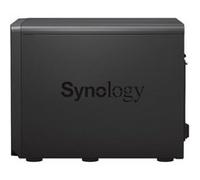 Synology DS3622XS+ 12BAY 22 GHZ 6C 16GB (DS3622XS+)