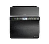 Synology Disk Station DS423 - serveur NAS