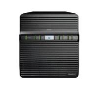 Synology disk station ds423 - serveur nas