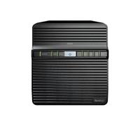 Synology disk station ds423 - serveur nas