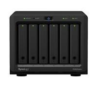 Synology Disk Station DS620slim - serveur NAS