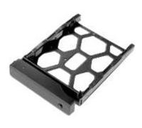 Synology Disk Tray (Type D6) - Adaptateur pour baie de stockage - 3,5" à 2,5" G