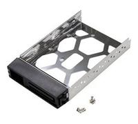 Synology Disk Tray (Type R4) - Adaptateur pour baie de stockage - 3,5" à 2,5" G