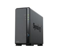 Serveur NAS Synology DiskStation DS124 - 1 baie