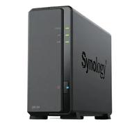Serveur NAS Synology DiskStation DS124 - 1 baie