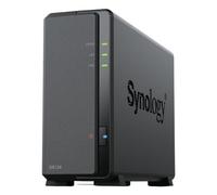 Serveur NAS Synology DiskStation DS124 - 1 baie
