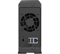 Serveur NAS Synology DiskStation DS124 - 1 baie