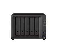 Synology DiskStation DS1522+ Noir
