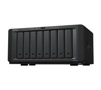 Synology DiskStation DS1823xs+ à 8 Baies (sans Disque)