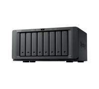 Synology Serveur NAS PME DS1825+ 8 baies, 8 Go de RAM