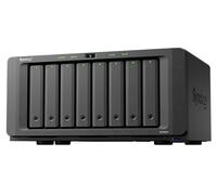 Synology DiskStation DS1825+ à 8 Baies (sans Disque)