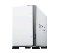 Synology DiskStation DS223J 2 baies