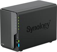 Synology DiskStation DS224+ NAS 2 baies 36 To Intel Celeron - Stockage réseau