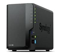 Synology Serveur NAS DS225+