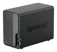 Serveur NAS SYNOLOGY DS225+