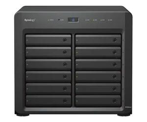 Synology DiskStation DS3622xs+ NAS Tower Intel® Xeon® D D-1531 16 Go DDR4 0 To DiskStation Manager N