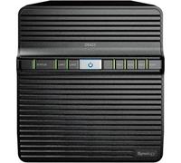 Synology disk station ds423 - serveur nas